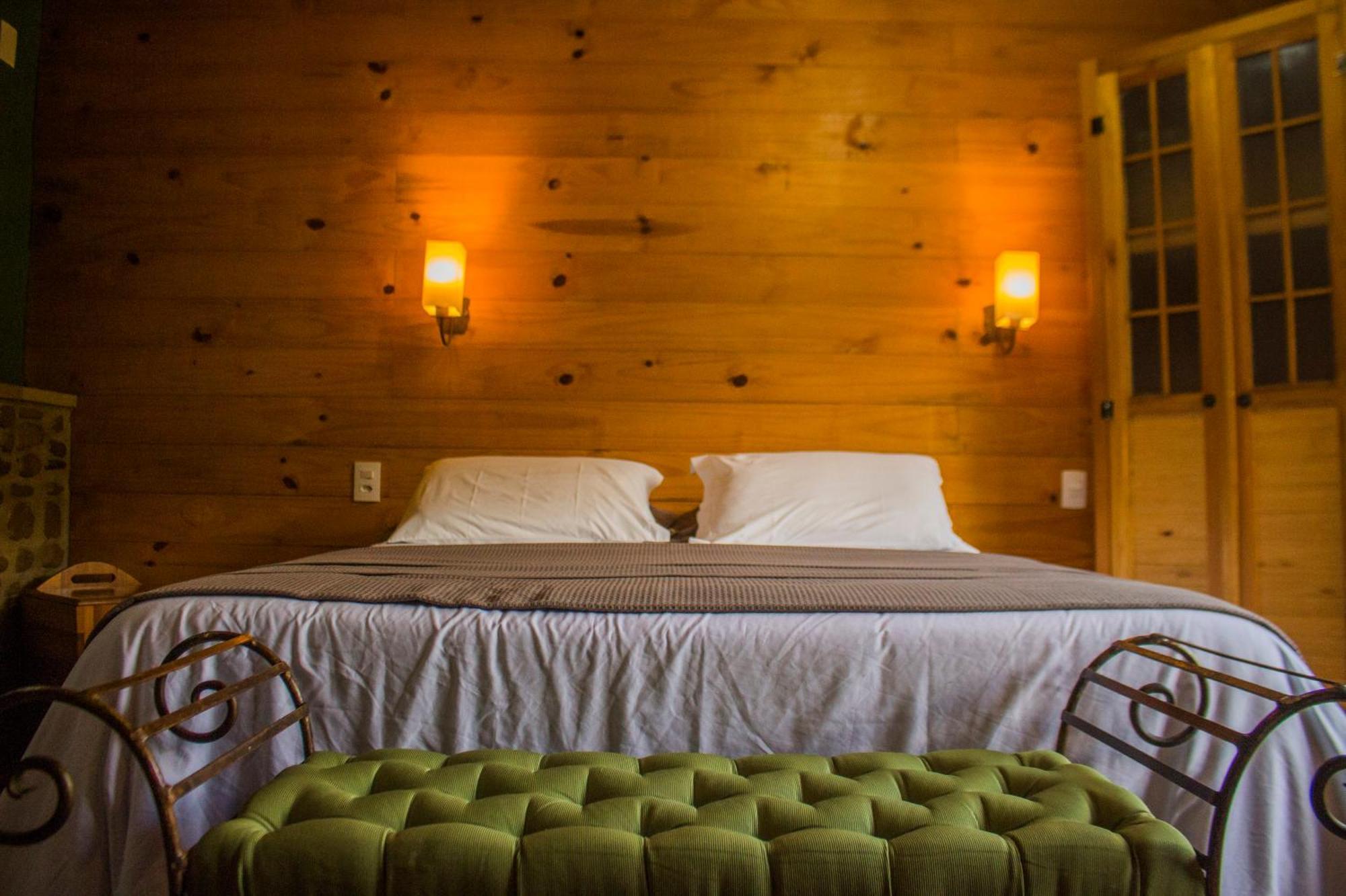 Curucaca Hotel Brasil بوم ريتيرو المظهر الخارجي الصورة