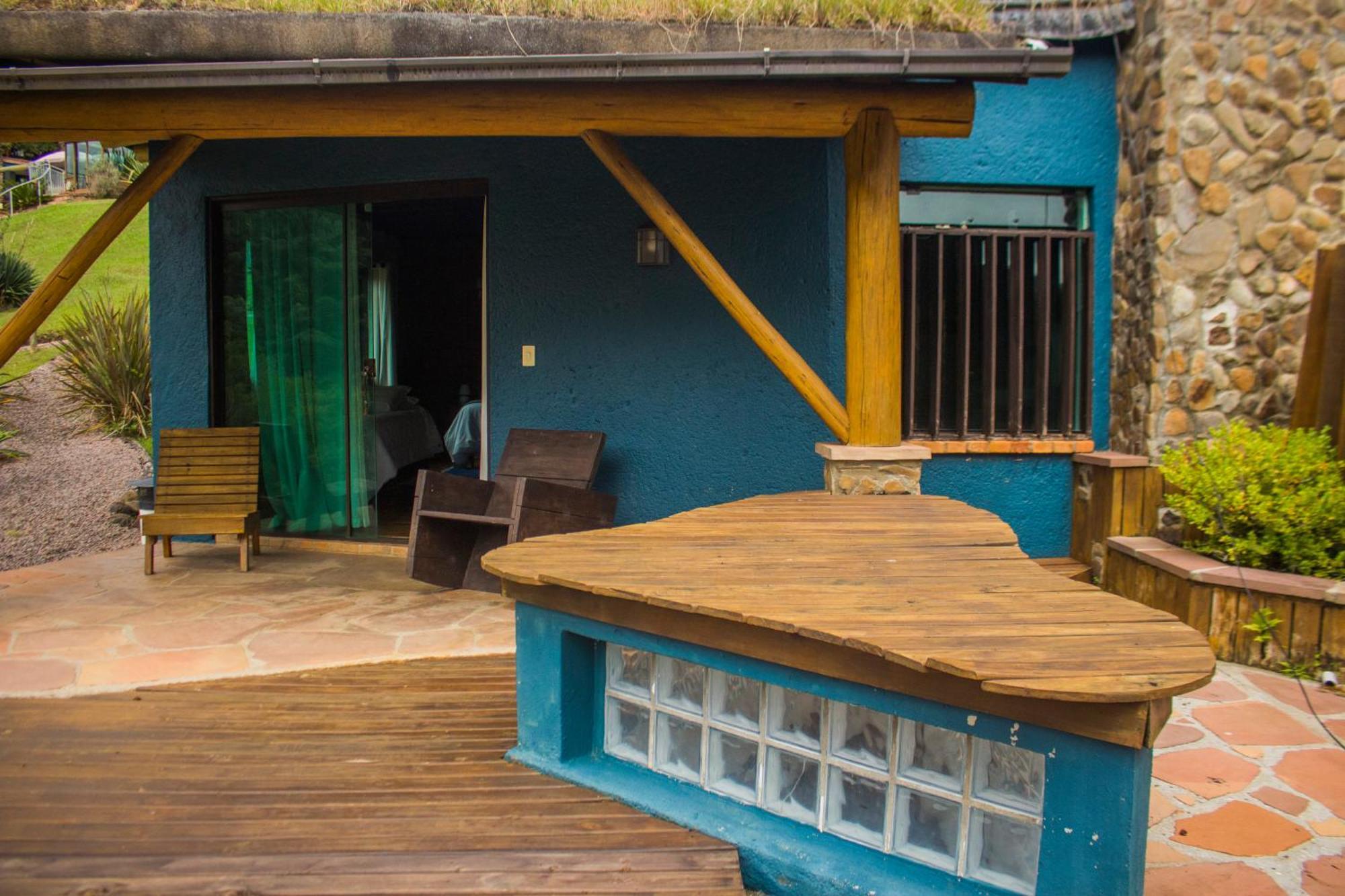 Curucaca Hotel Brasil بوم ريتيرو المظهر الخارجي الصورة