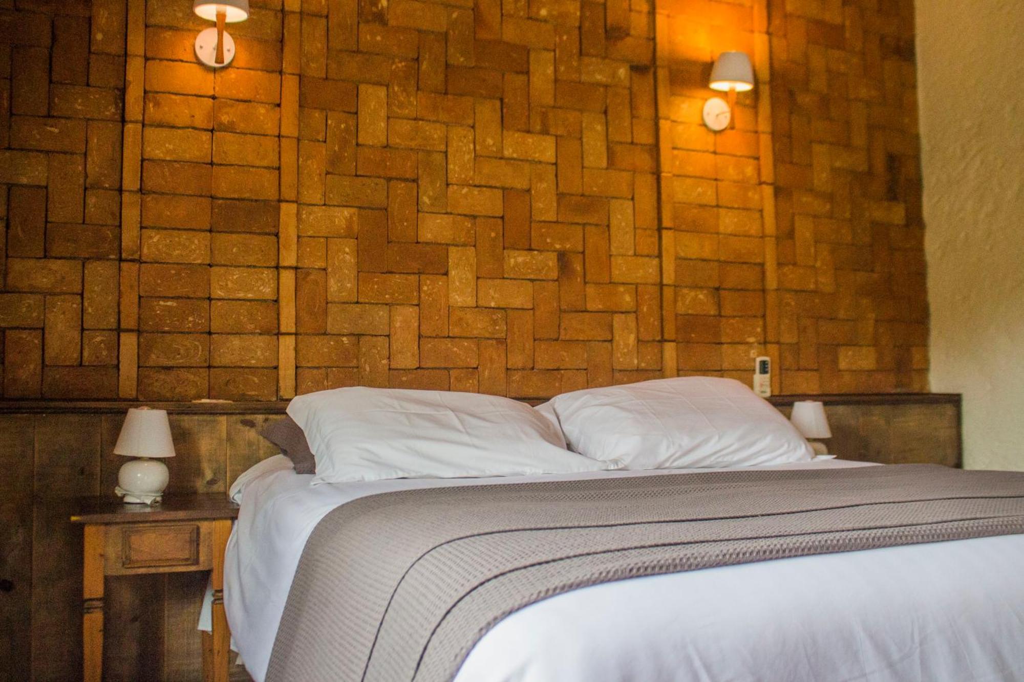 Curucaca Hotel Brasil بوم ريتيرو المظهر الخارجي الصورة