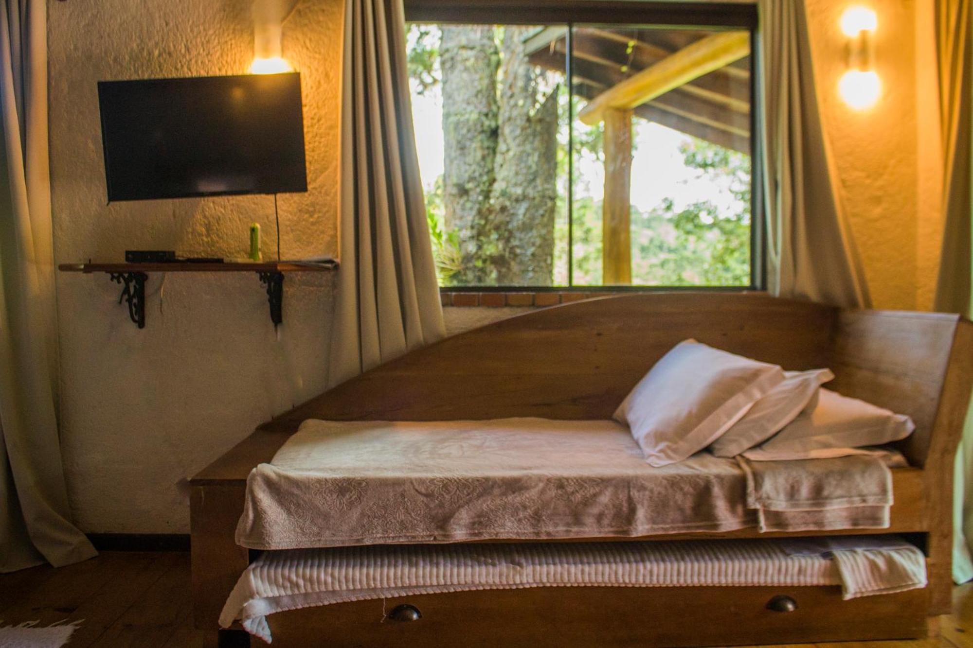 Curucaca Hotel Brasil بوم ريتيرو المظهر الخارجي الصورة
