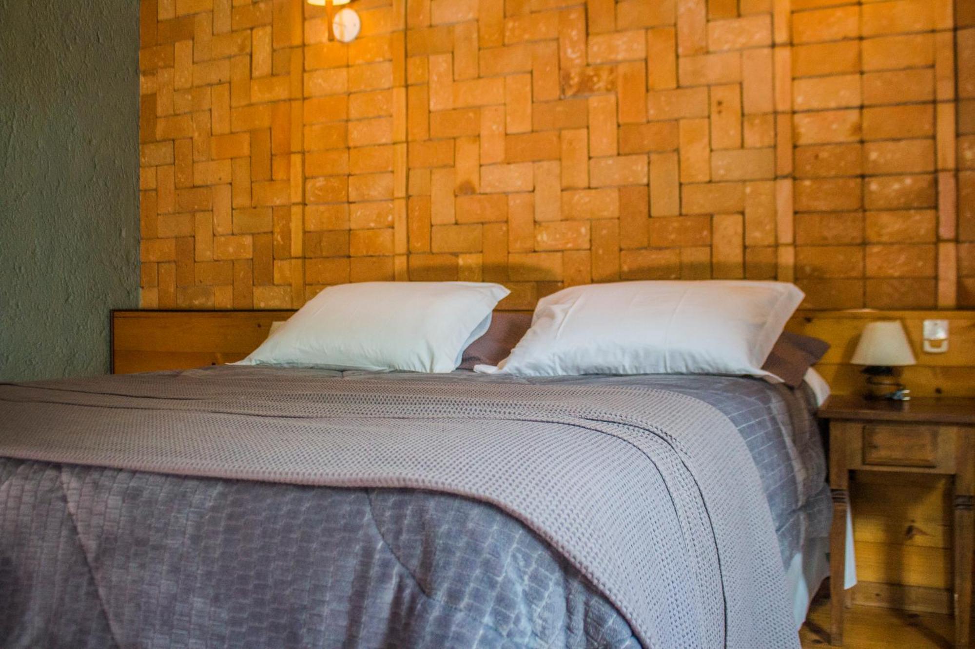 Curucaca Hotel Brasil بوم ريتيرو المظهر الخارجي الصورة